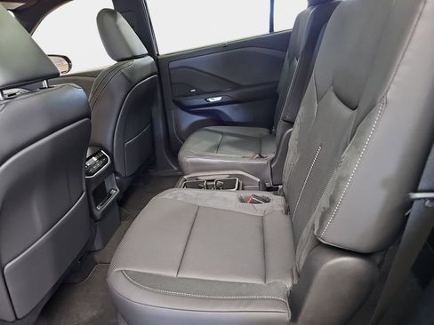 New 2026 Lexus TX 350 AWD image 14