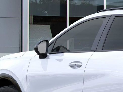 New 2026 Buick Envision Sport Touring AWD/4WD image 12