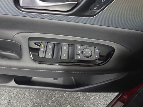 New 2026 Nissan Murano Platinum w/ Cargo Package image 27