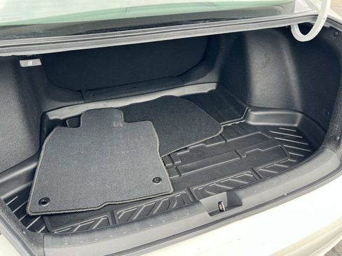 Certified 2023 Honda Civic LX image 21