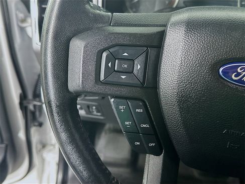 Used 2019 Ford F150 XLT w/ Equipment Group 302A Luxury image 26