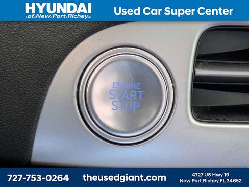 Used 2023 Hyundai Palisade SEL image 42