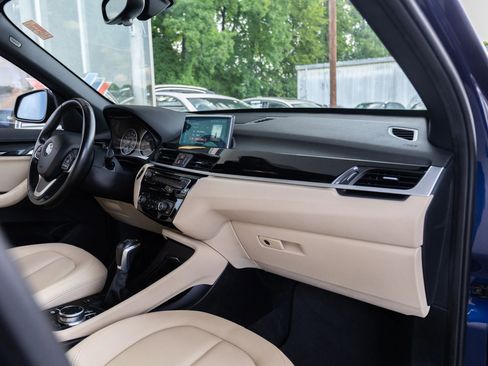 Used 2018 BMW X1 xDrive28i image 22