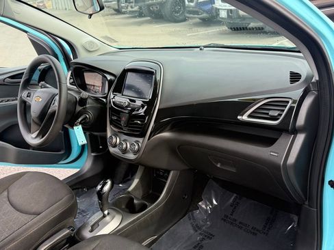 Used 2021 Chevrolet Spark LT image 12