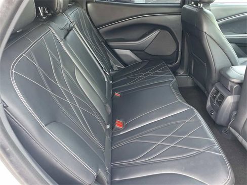 Certified 2021 Ford Mustang Mach-E Select image 33