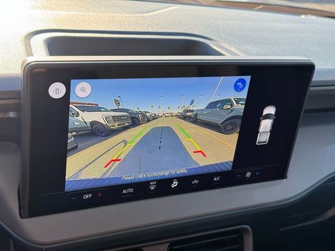 New 2026 Ford Maverick XL AWD/4WD image 15