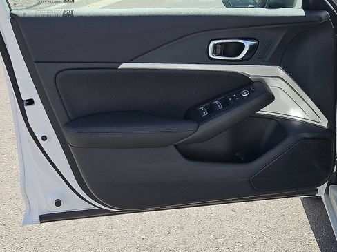 New 2026 Acura Integra FWD image 14