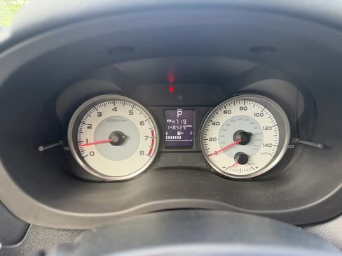 Used 2013 Subaru Impreza 2.0i Limited image 25