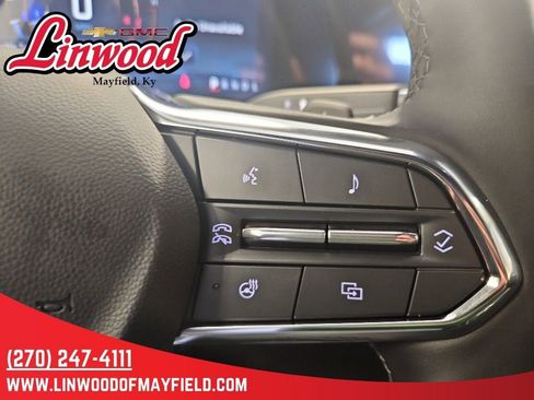 New 2026 Chevrolet Equinox LT FWD image 21