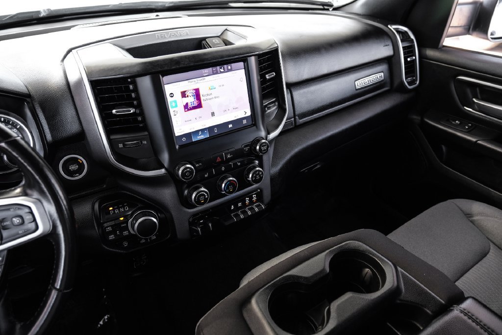 Used 2023 RAM 1500 Big Horn AWD/4WD image 22