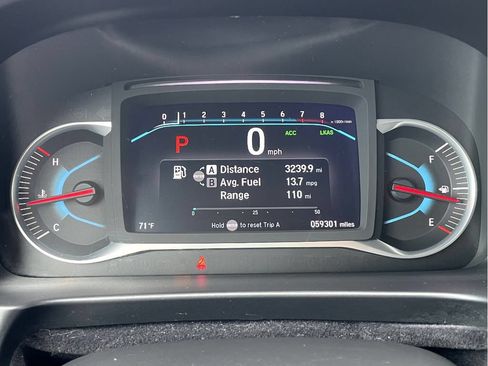 Used 2021 Honda Pilot EX-L image 14