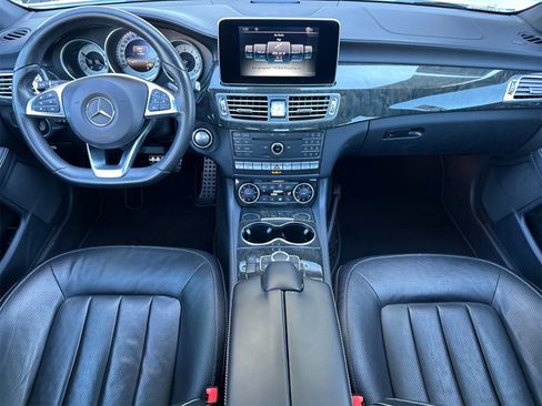 Used 2016 Mercedes-Benz CLS 400 image 14