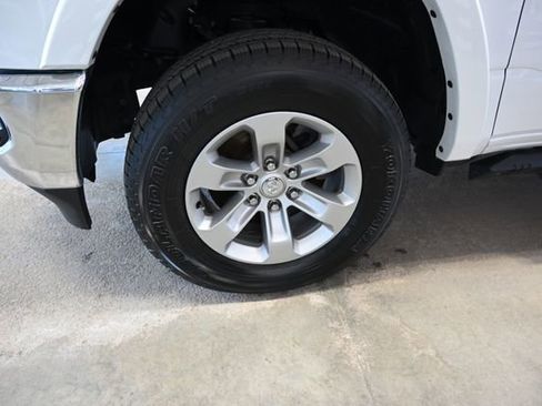 Used 2021 RAM 1500 Laramie AWD/4WD image 30
