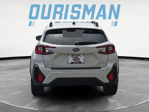 Certified 2025 Subaru Crosstrek 2.0i Premium image 5