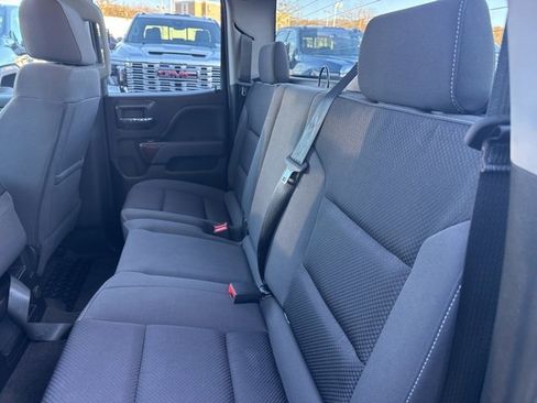 Used 2018 GMC Sierra 1500 SLE w/ SLE Value Package image 23