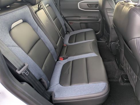 New 2026 Ford Bronco Sport Outer Banks w/ Outer Banks Tech Package+ image 42