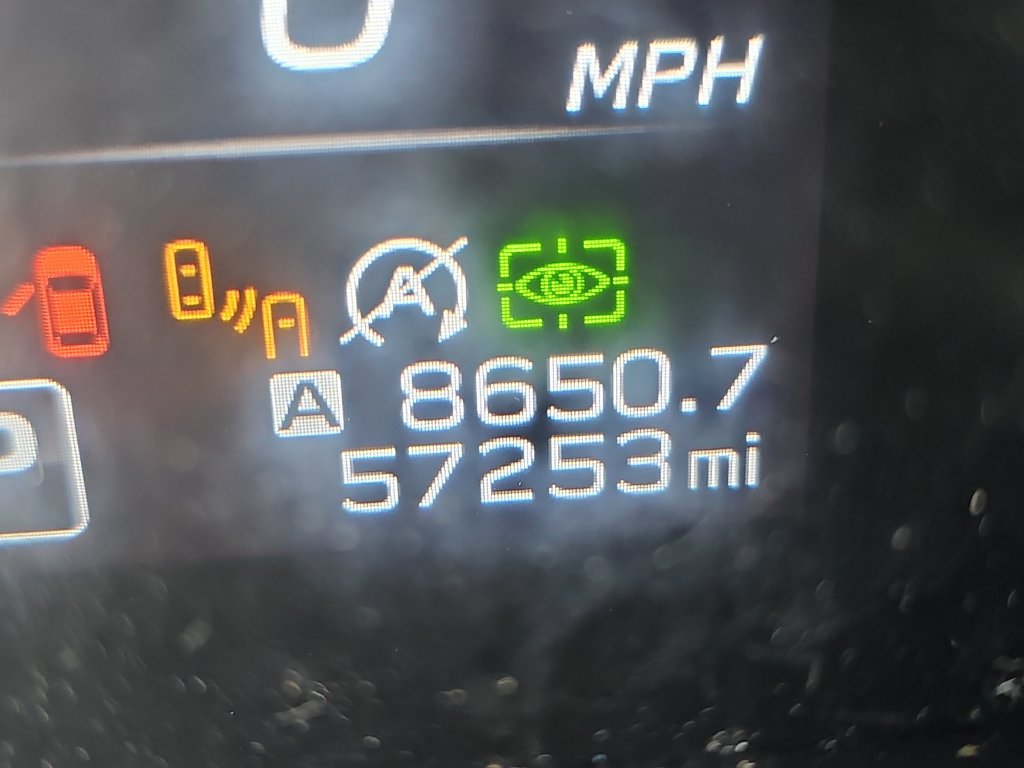 Used 2022 Subaru Outback Limited XT AWD/4WD image 21