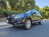 Used 2016 Volkswagen Tiguan SE image 2