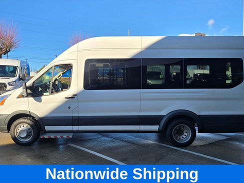 Used 2017 Ford Transit 350 XLT image 8
