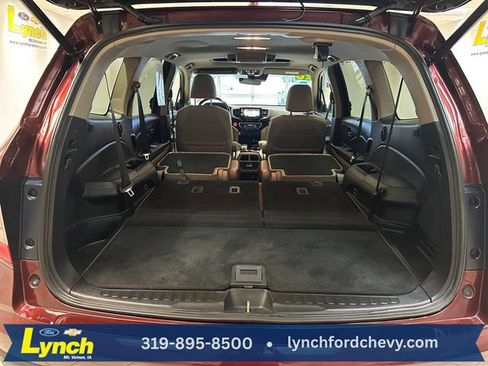 Used 2020 Honda Pilot Touring image 26