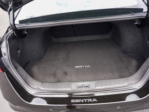 New 2025 Nissan Sentra S image 27