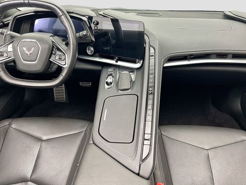 Used 2023 Chevrolet Corvette Stingray Coupe w/ 1LT RWD image 13