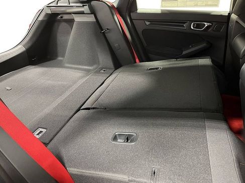 New 2026 Honda Civic Type R image 30