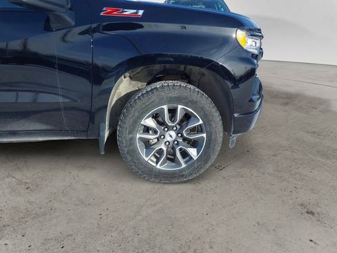Used 2023 Chevrolet Silverado 1500 RST w/ Z71 Off-Road Package AWD/4WD image 14