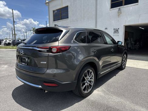Used 2016 MAZDA CX-9 Grand Touring FWD image 6