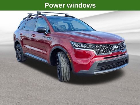 Used 2022 Kia Sorento S w/ Panoramic Sunroof Package image 32