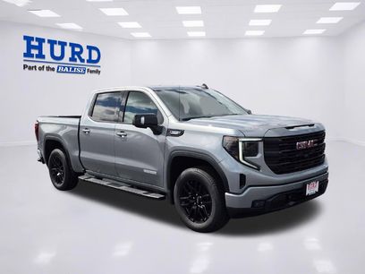 New 2026 GMC Sierra 1500 Elevation w/ Elevation Premium Package