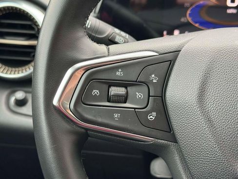 Used 2024 Chevrolet Trax ACTIV w/ Driver Confidence Package FWD image 23