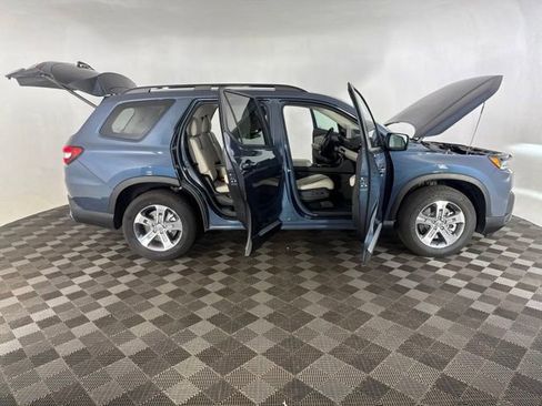 Certified 2026 Honda Pilot EX-L image 16