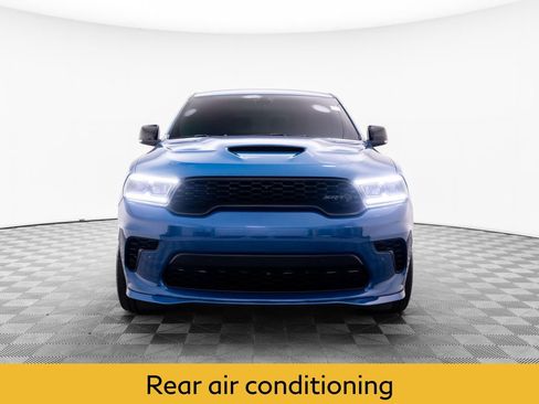 Used 2024 Dodge Durango SRT Hellcat w/ Black Package image 9