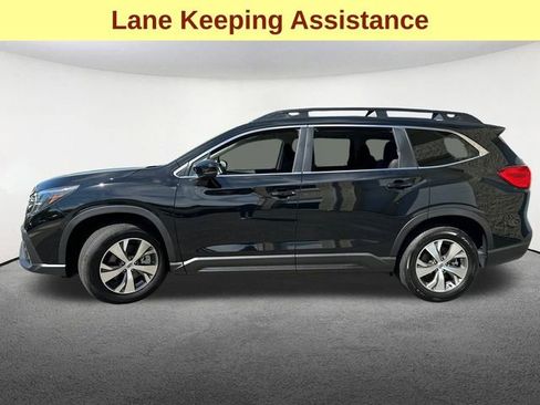 Certified 2024 Subaru Ascent Premium w/ Convenience Package image 6