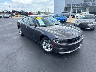 Used 2022 Dodge Charger SXT