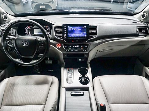 Used 2023 Honda Ridgeline RTL image 16