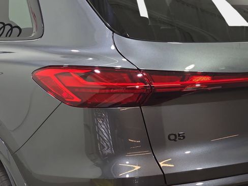 New 2026 Audi Q5 Prestige image 35