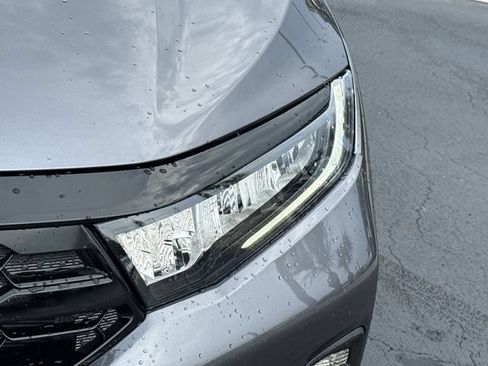 New 2026 Honda Odyssey Touring image 14