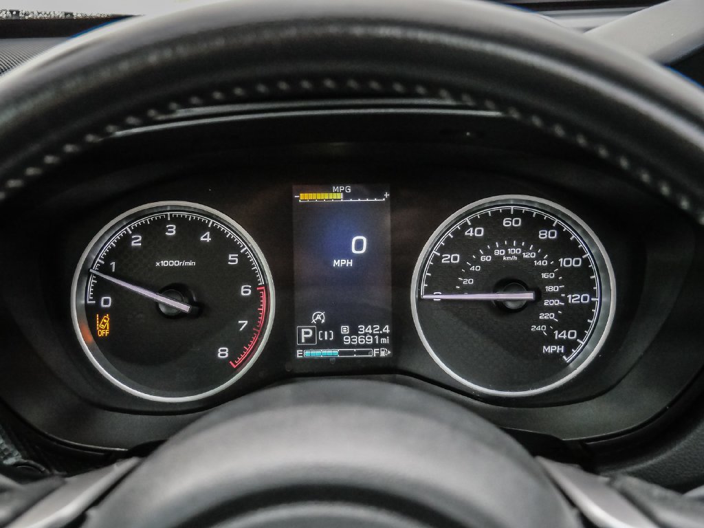 Used 2022 Subaru Forester Premium AWD/4WD image 37