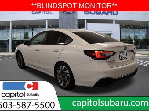 Used 2023 Subaru Legacy Touring XT w/ Tech Package 3 image 6