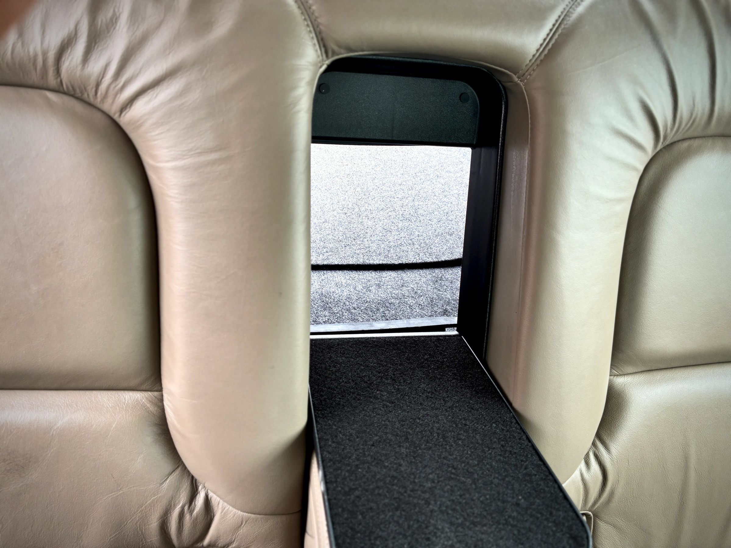 Used 2002 Buick Park Avenue w/ Prestige Pkg FWD image 41