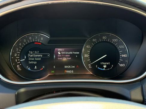 Used 2016 Lincoln MKX Select image 30