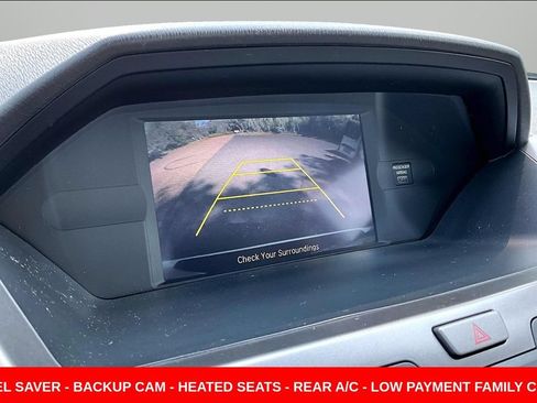 Used 2014 Honda Odyssey EX-L image 14
