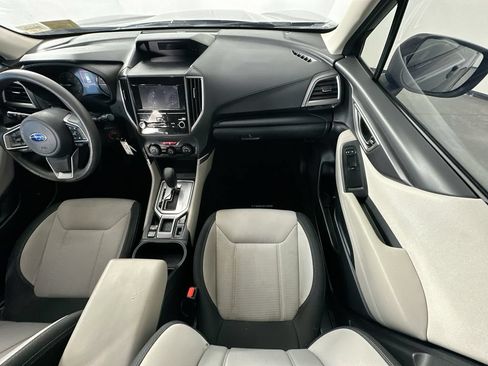 Used 2023 Subaru Forester AWD/4WD image 11