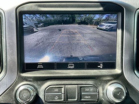 Certified 2021 GMC Sierra 1500 SLT w/ SLT Convenience Package image 15