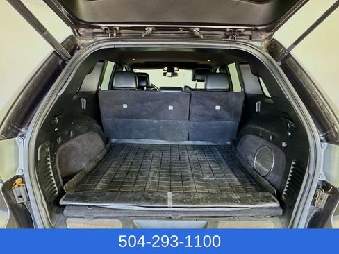 Used 2016 Jeep Grand Cherokee Limited image 26