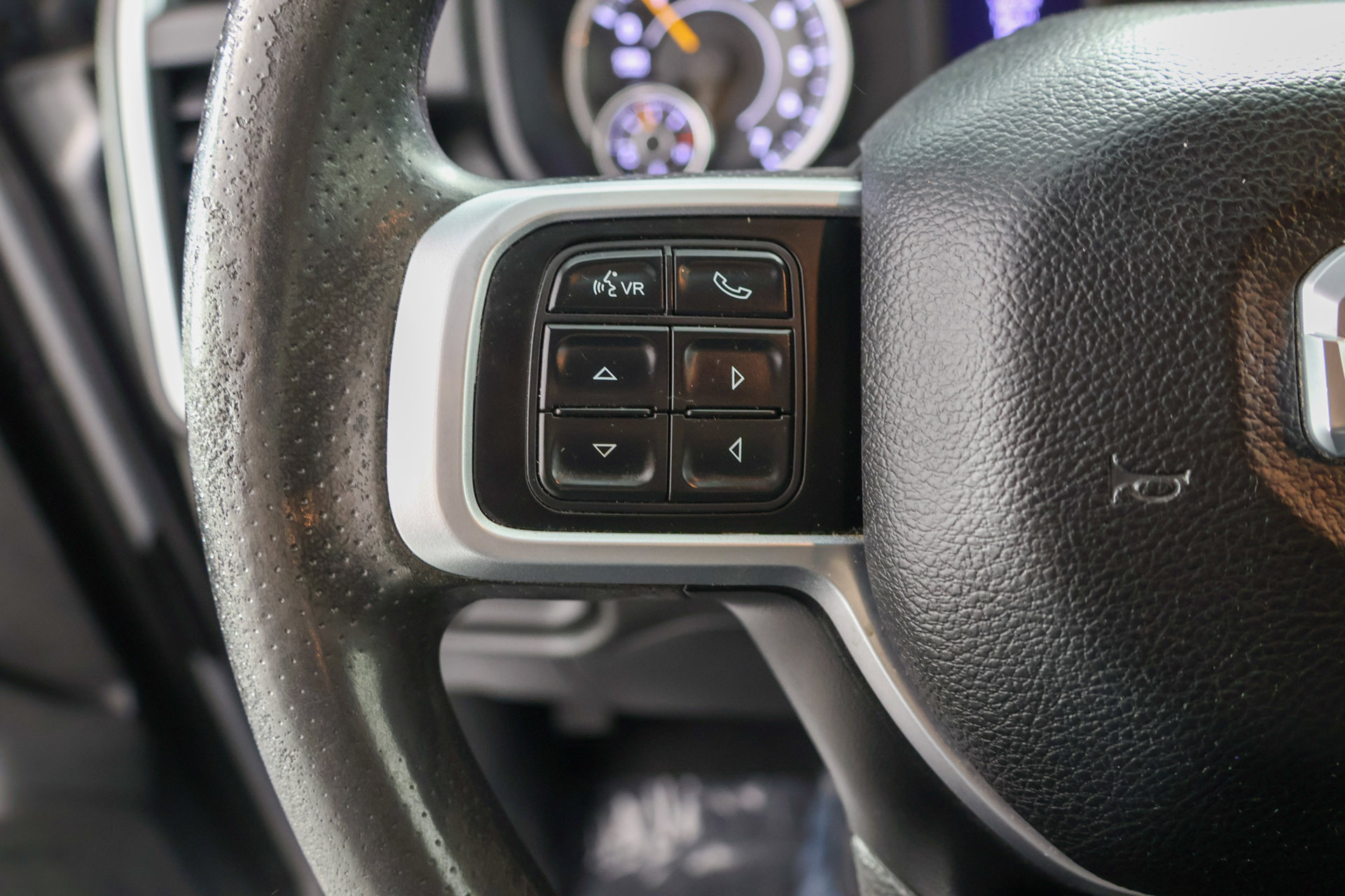 Used 2021 RAM 2500 Big Horn AWD/4WD image 14