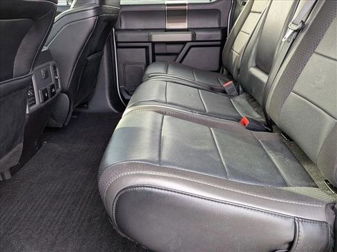 Certified 2019 Ford F150 Raptor w/ Equipment Group 801A Mid image 18