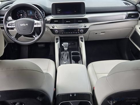 Certified 2022 Kia Telluride S AWD/4WD image 13